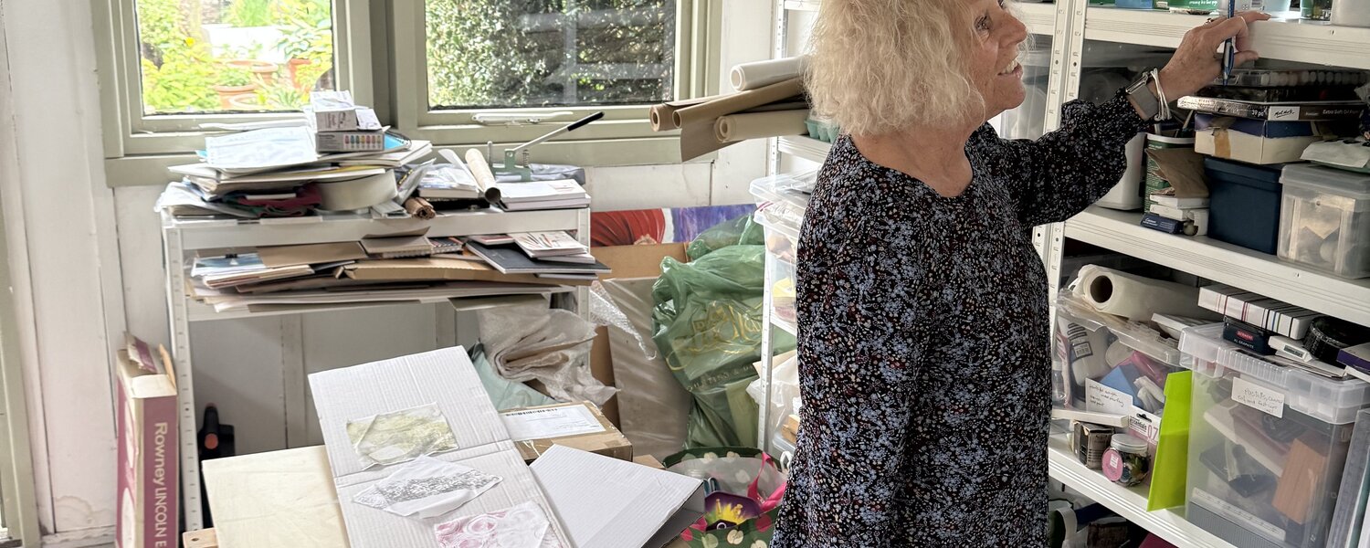 Stephanie Boyce Kunst kaufen