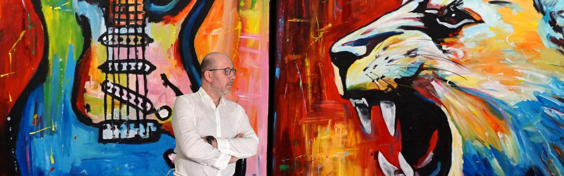 Rafal Stach Kozina Art for Sale