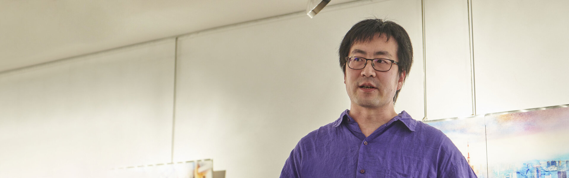 Takashi Wakamatsu Kunst te koop