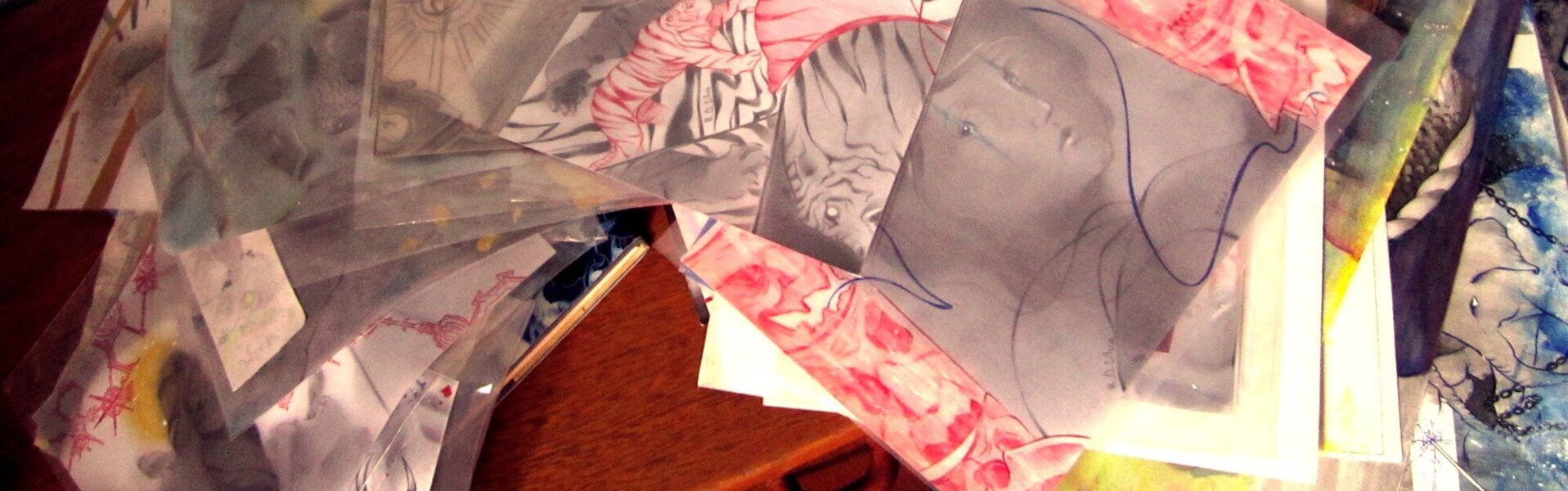 Rodrigo Silva Arte en venta