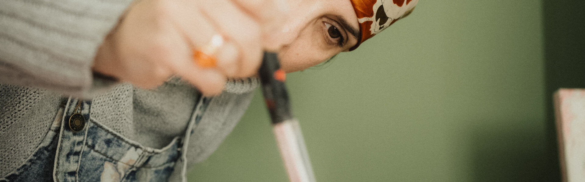 Valentina Mistretta Art for Sale