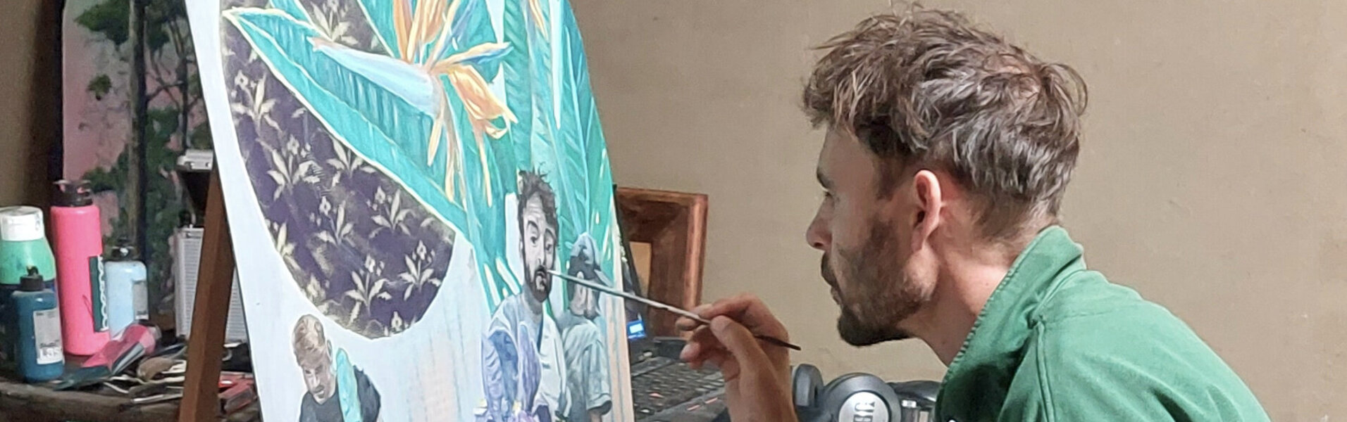 Matthias Lück Opere d'arte in vendita