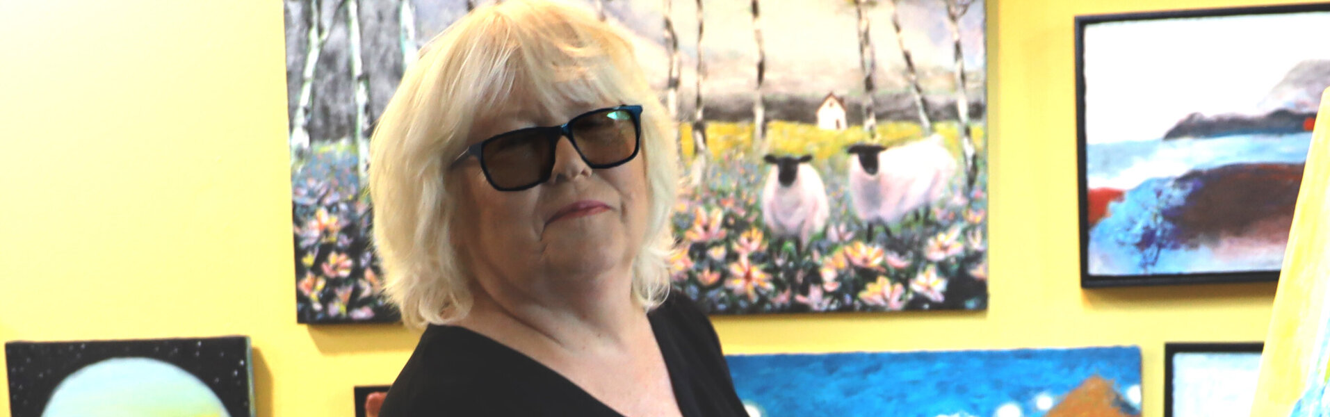 evy Olsen Halvorsen Kunst kaufen
