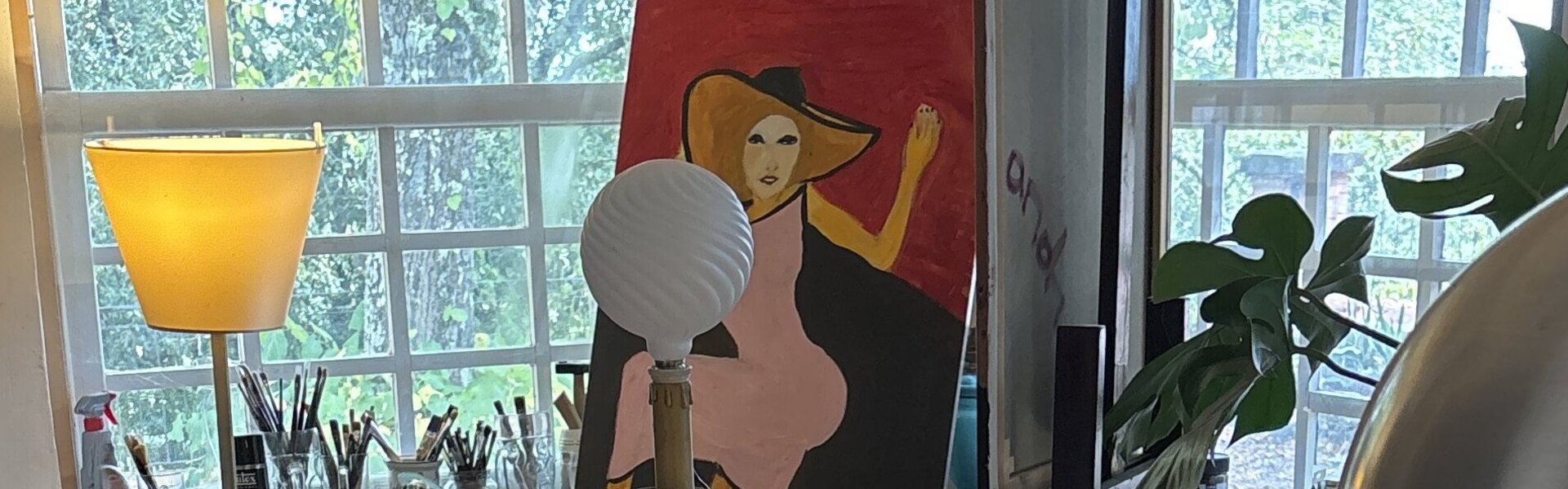 Daniele Bielli Kunst te koop