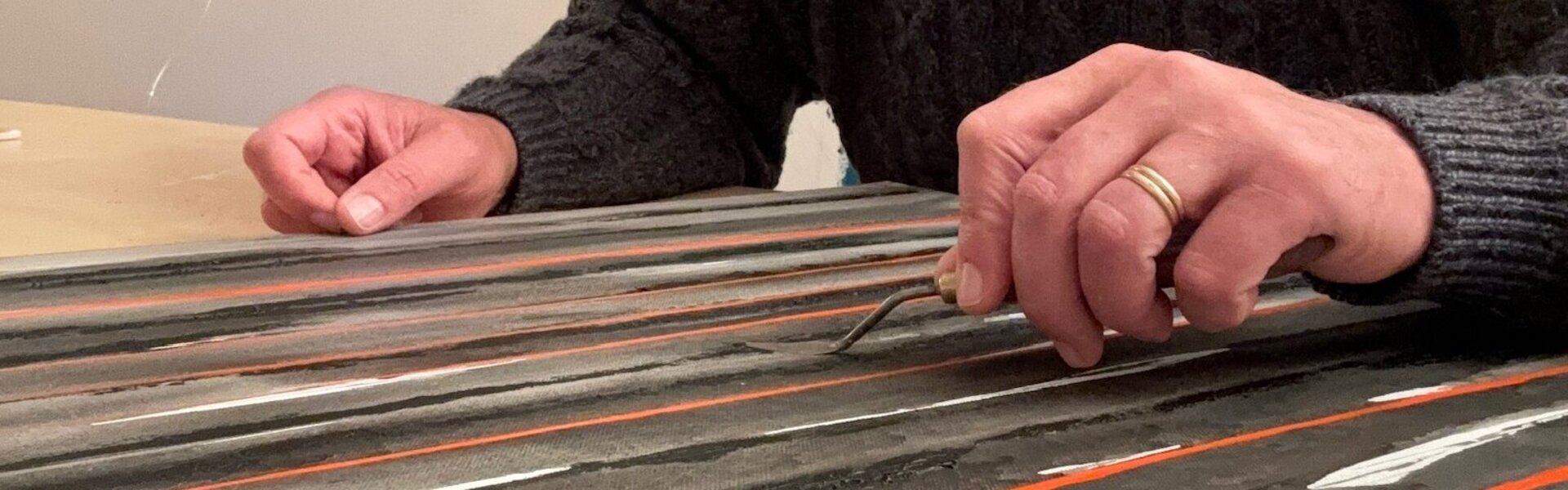 Alain CHURLAUD Kunst kaufen