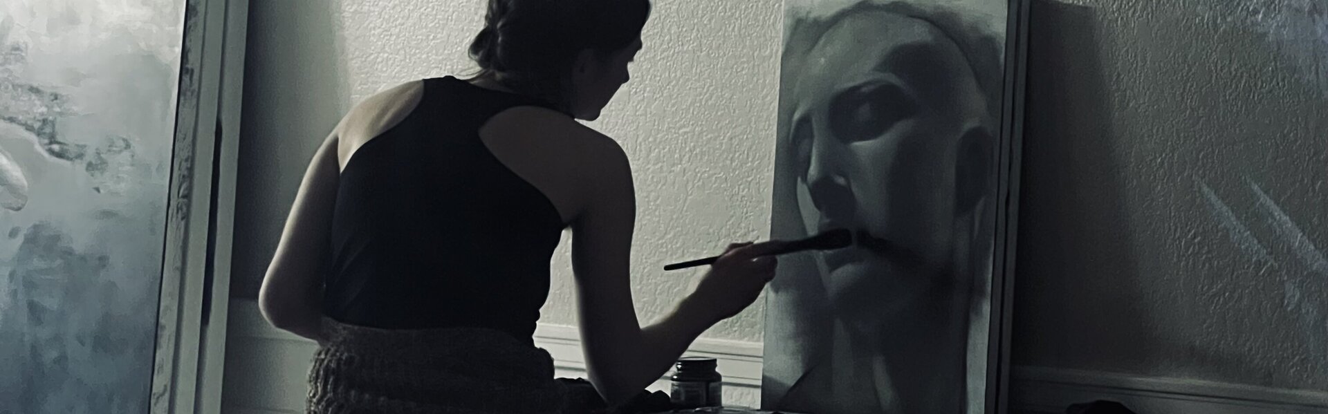 Kateryna Reznichenko Kunst kaufen