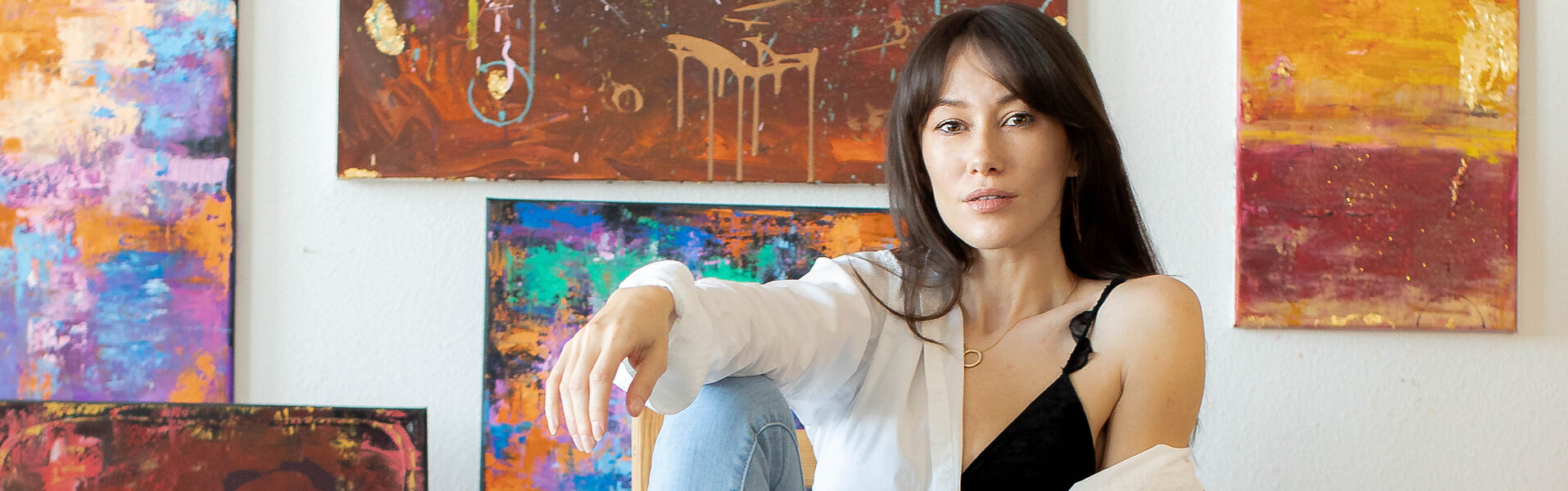 Maryia Walker Maryia Walker Kunst te koop