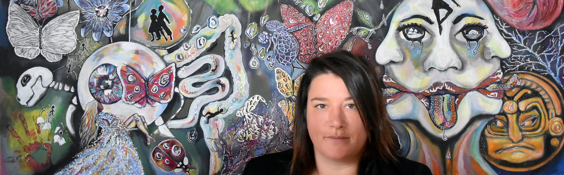 Karina Schiefer Kunst te koop