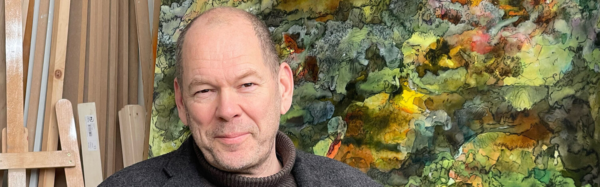 Mikel van Gelderen Opere d'arte in vendita