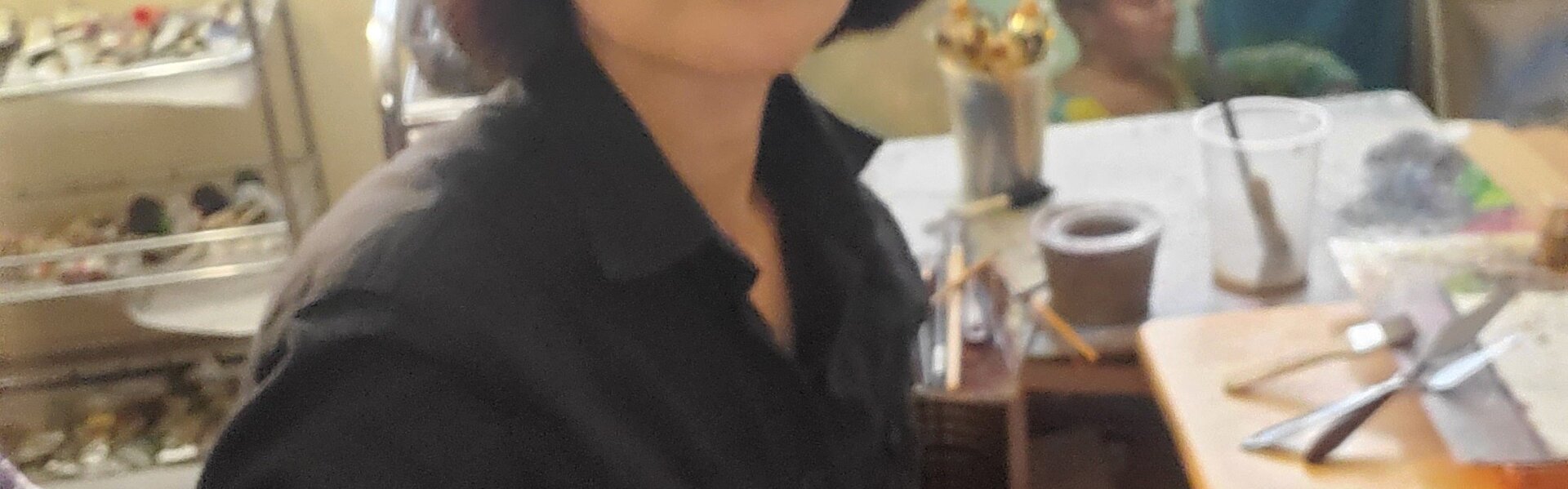 Eunyoung Yun Art for Sale