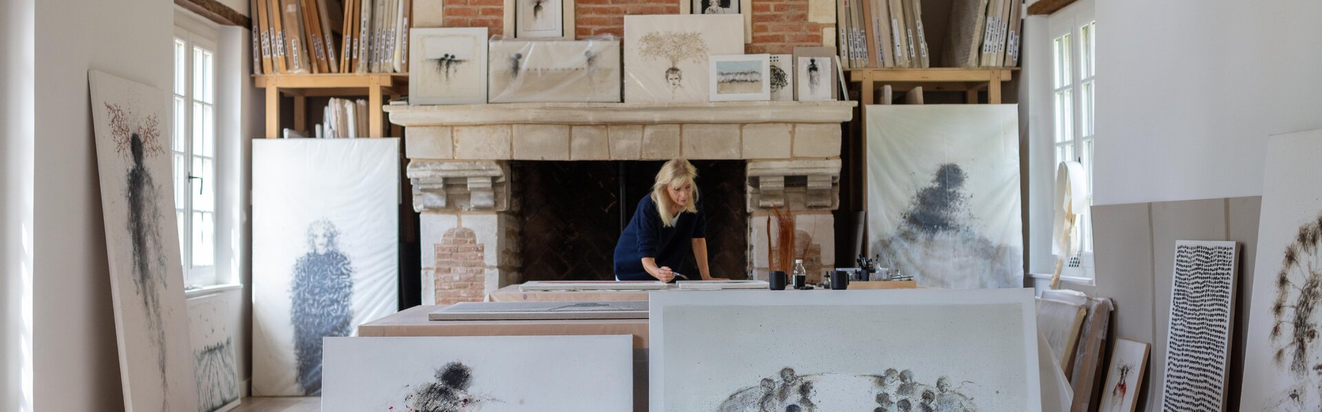 Hanna Sidorowicz Arte en venta