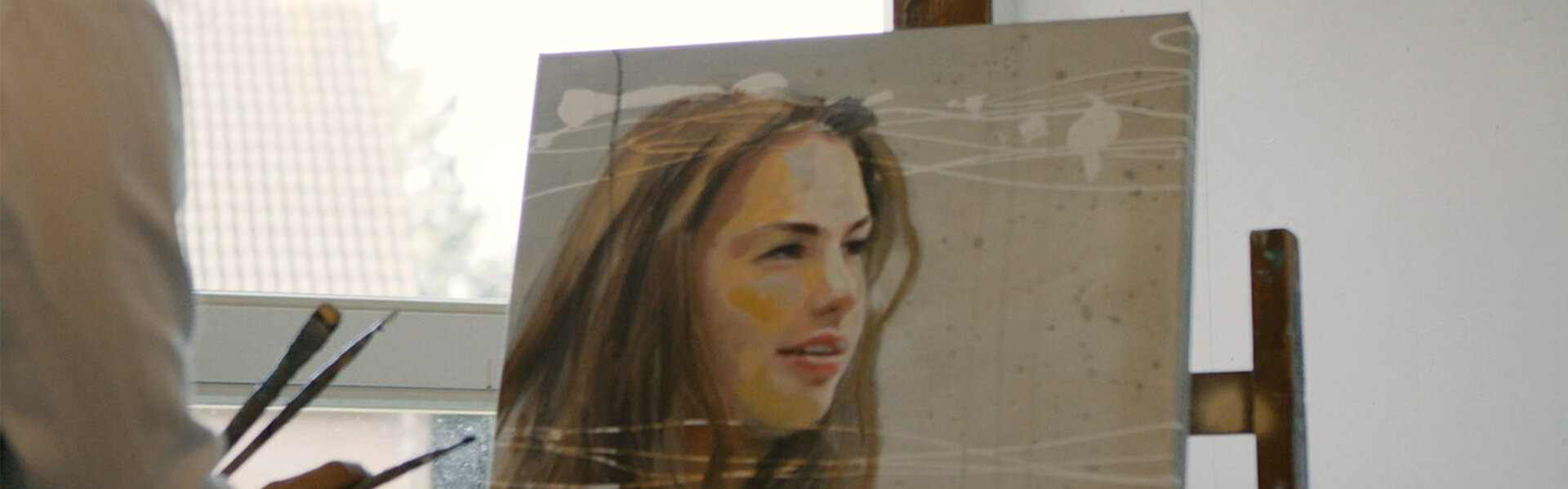 Antonie de Rooij Kunst te koop