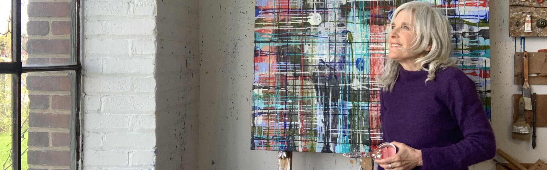 Marie-Danielle Leblanc Opere d'arte in vendita