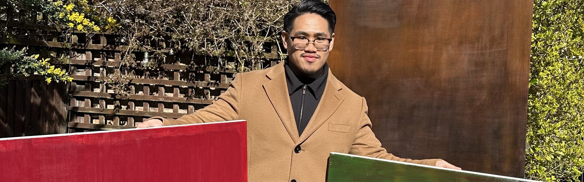 Rodolfo III Molina Art for Sale