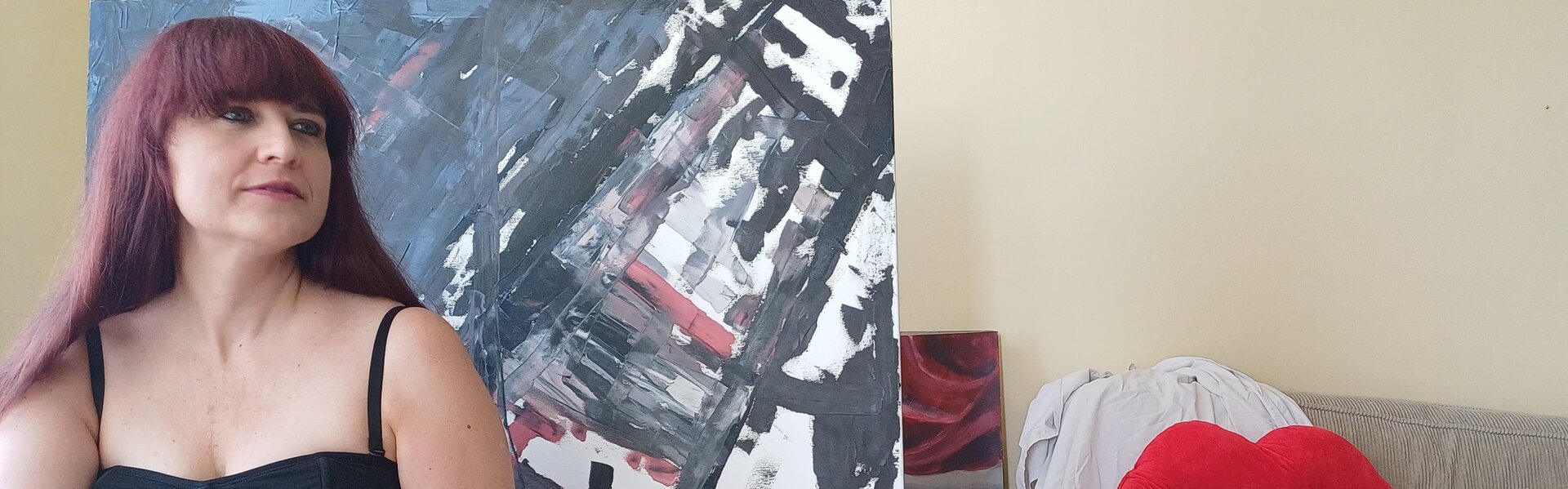 Agnieszka Zych Kunst te koop