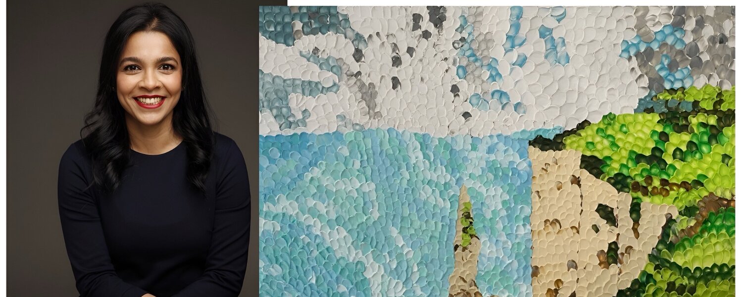 Gaya Chandrasekaran Arte en venta