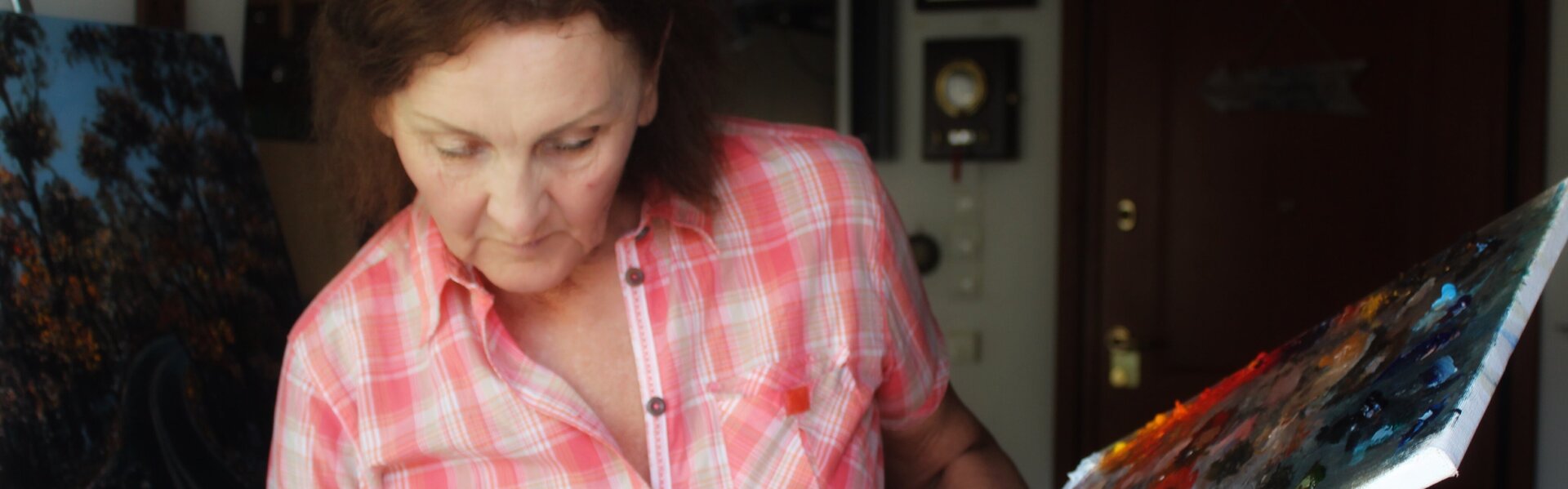 Iryna Budai Opere d'arte in vendita