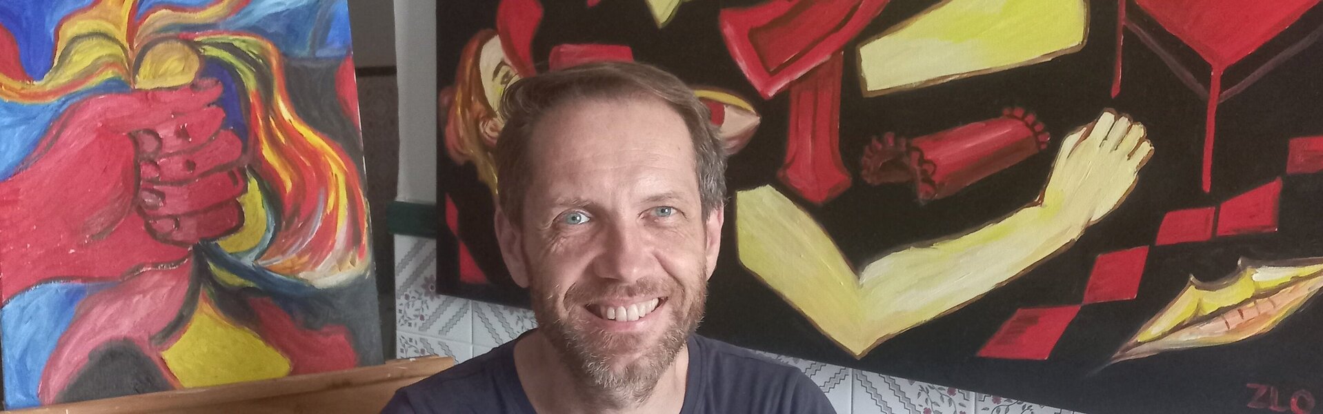 Lamar Fría Œuvres d'art à vendre