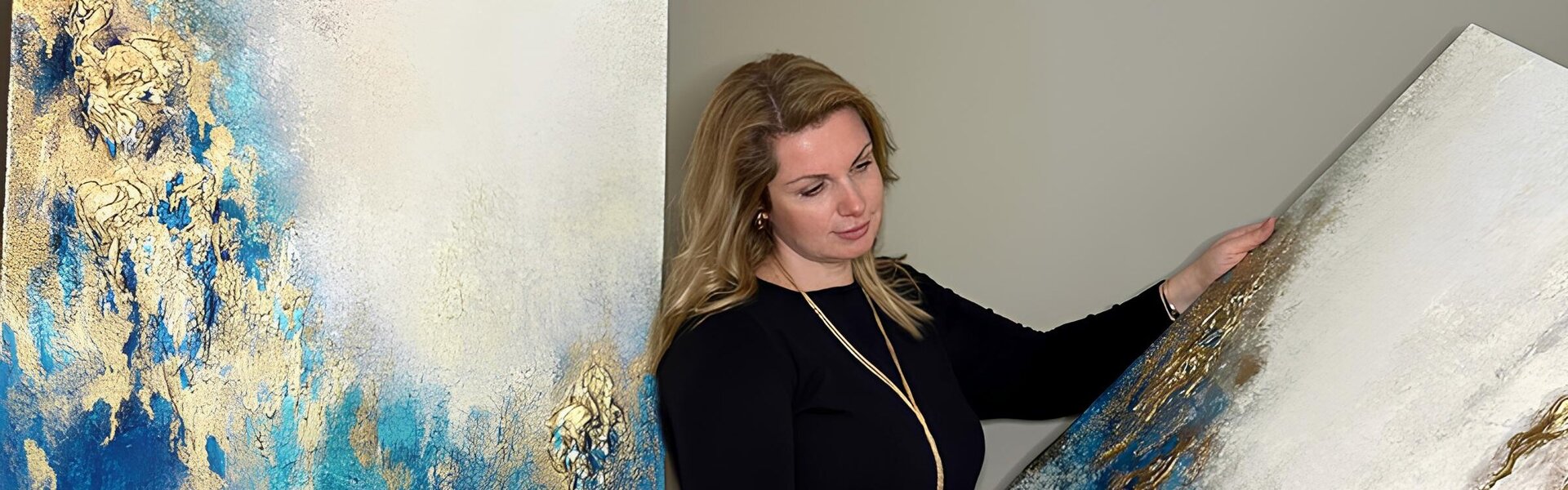 TATIANA KARAPETIAN Opere d'arte in vendita
