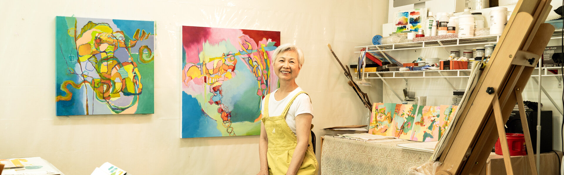 Jenny Shaw Art for Sale