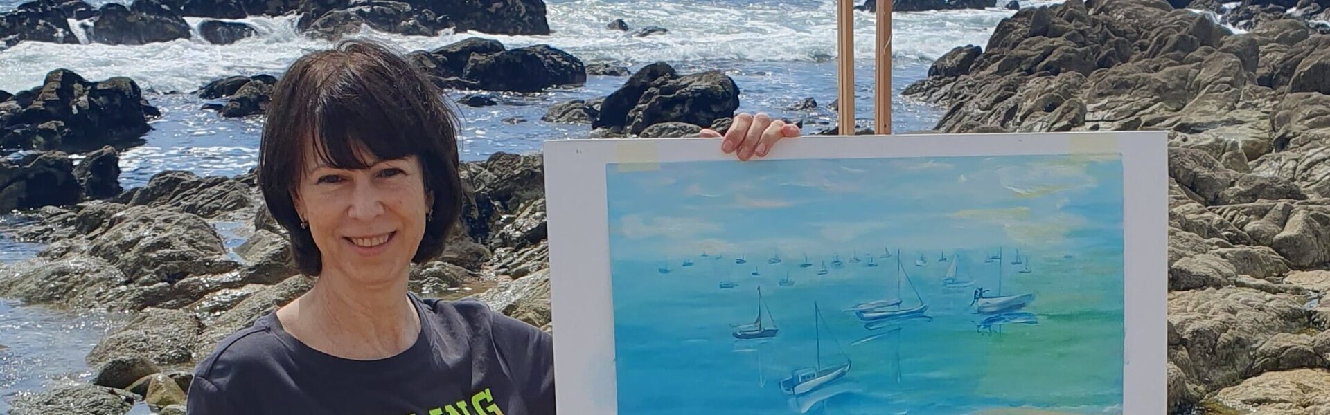 Galyna Antonenko Kunst kaufen