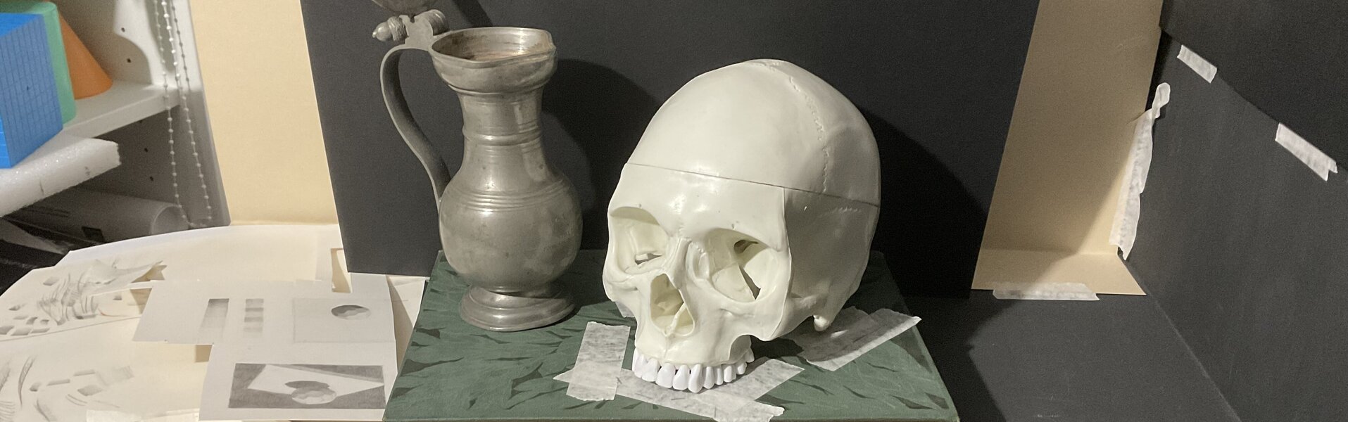 Romuald Cormier Opere d'arte in vendita