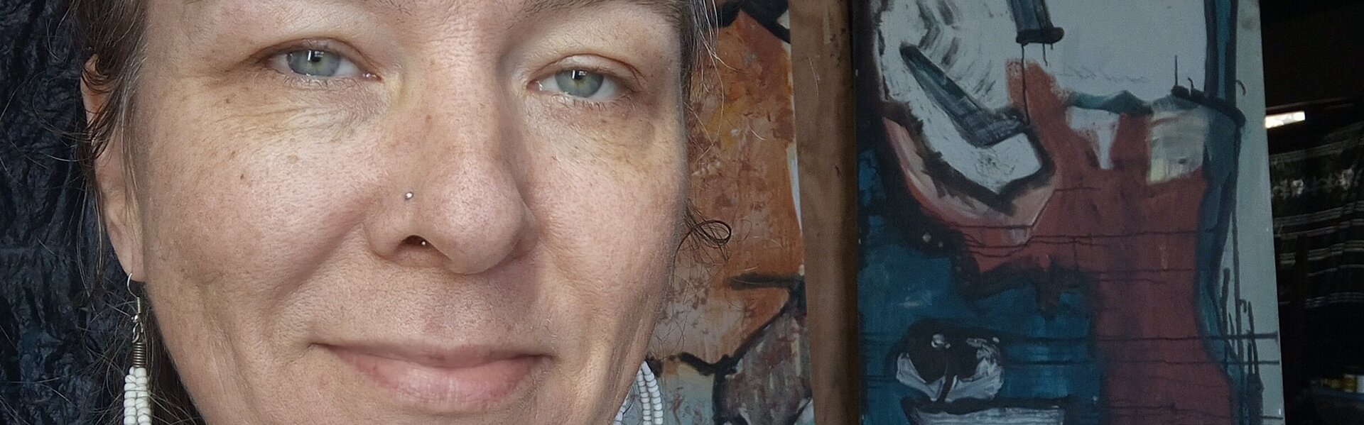 Abi Siwan Cansdale Kunst kaufen