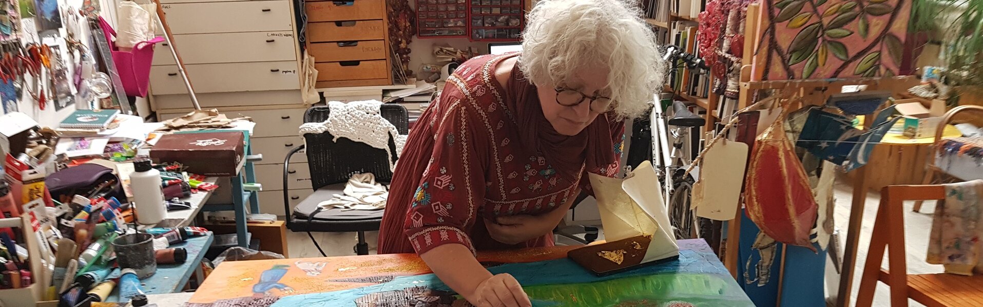 Agnes BENNETOT Arte en venta