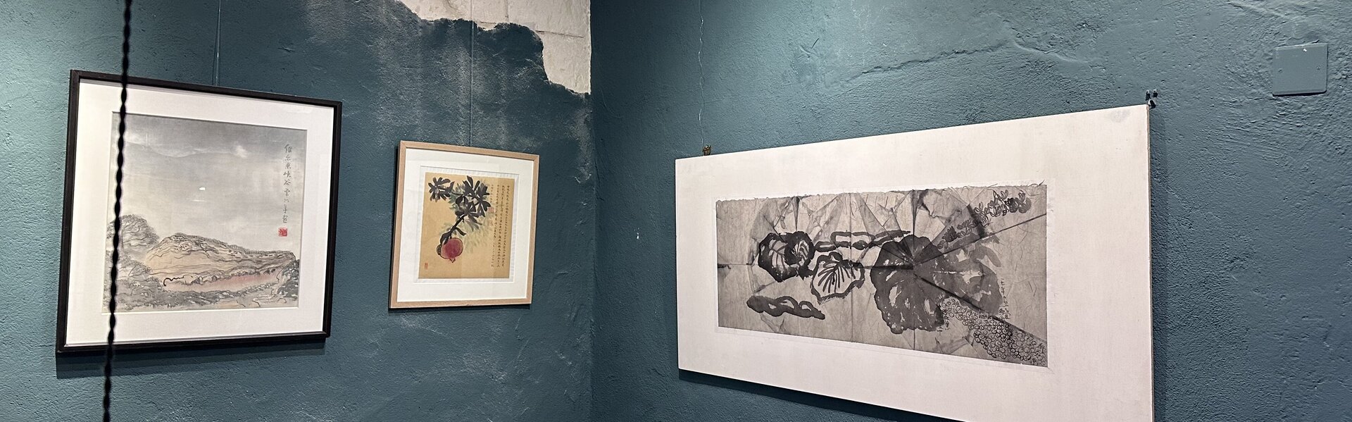 JI DAHAI Kunst te koop