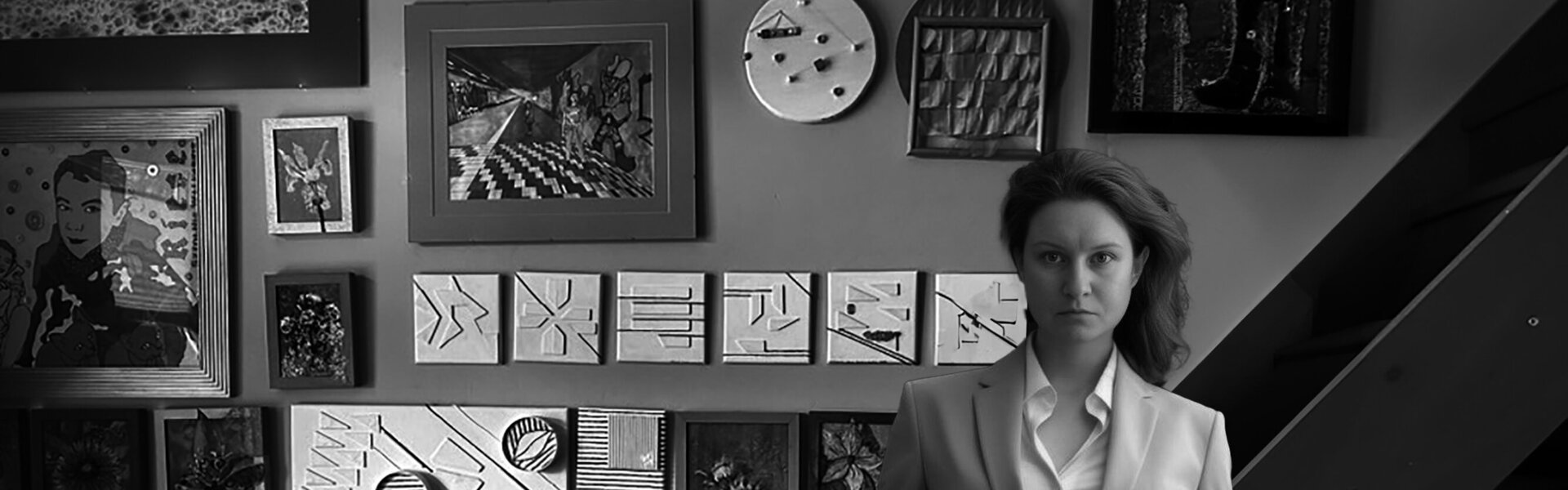 Aleksandra Łojek-Szymanowska Opere d'arte in vendita