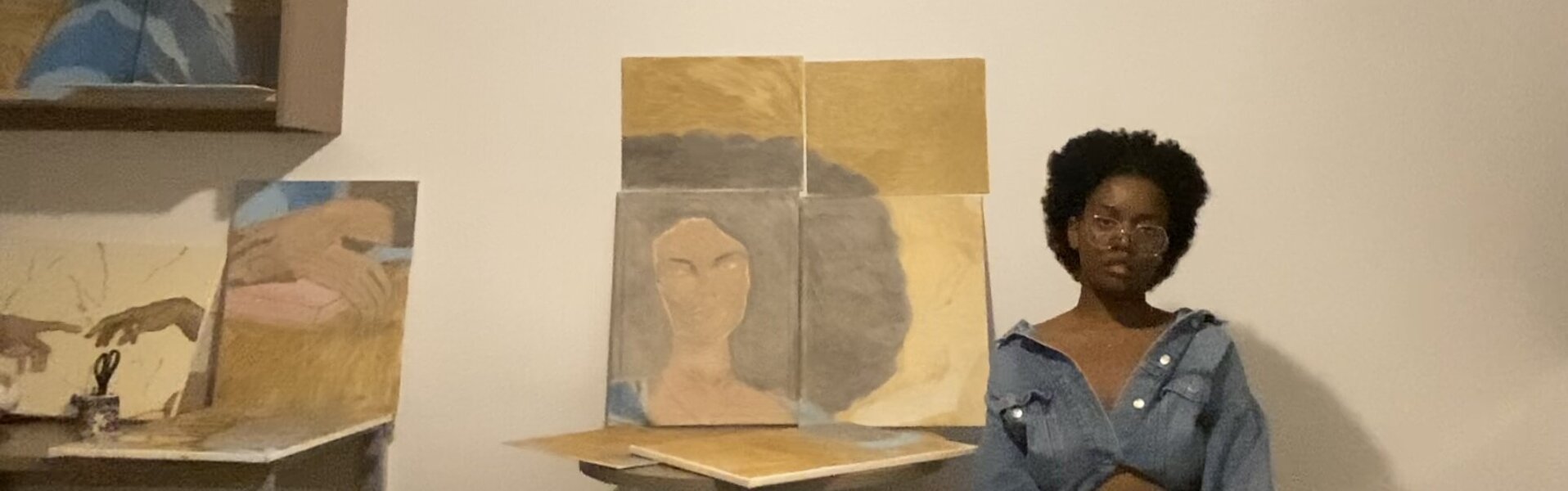 Adele The Princess Œuvres d'art à vendre