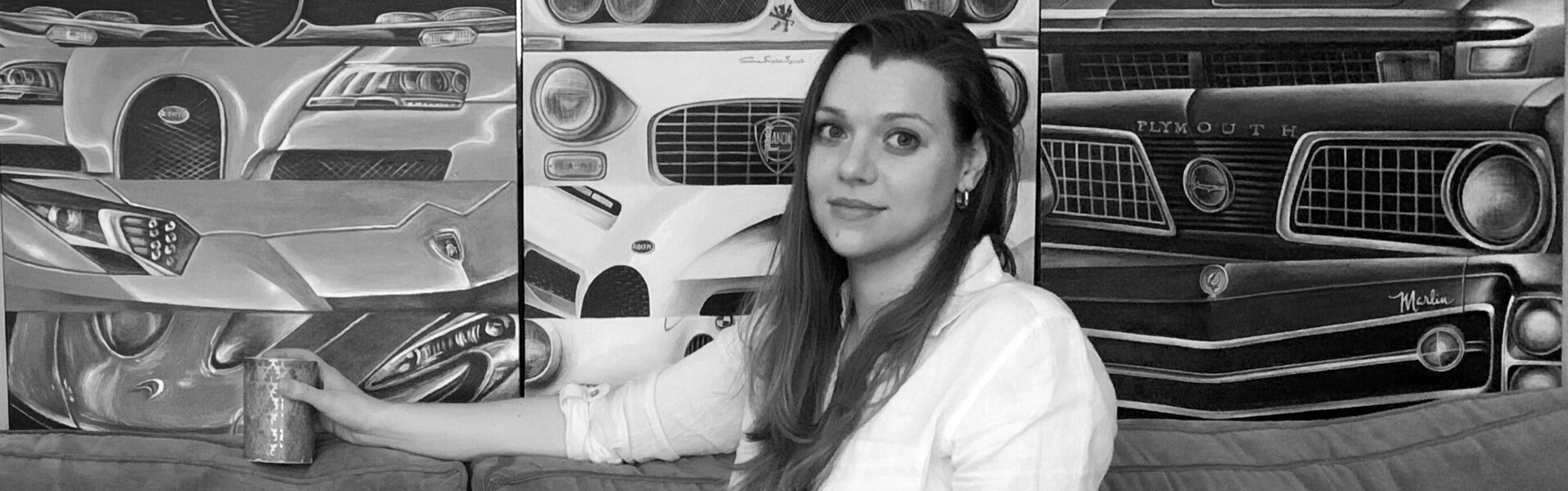 Sophia Rose Opere d'arte in vendita