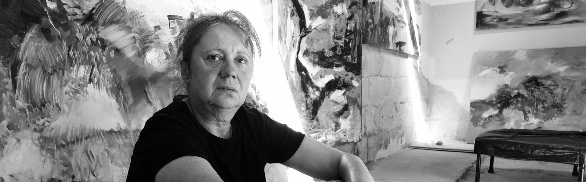 Maritta Weber Kunst te koop