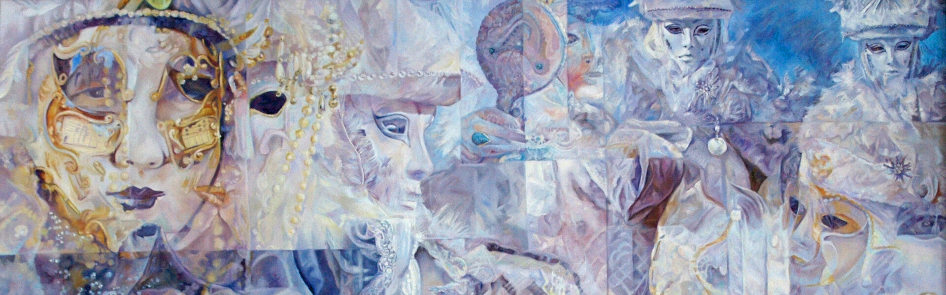 Elmar J Kuhnert Kunst te koop