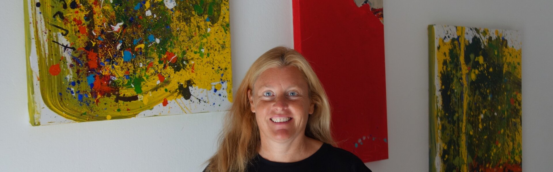 daniela steininger Art for Sale