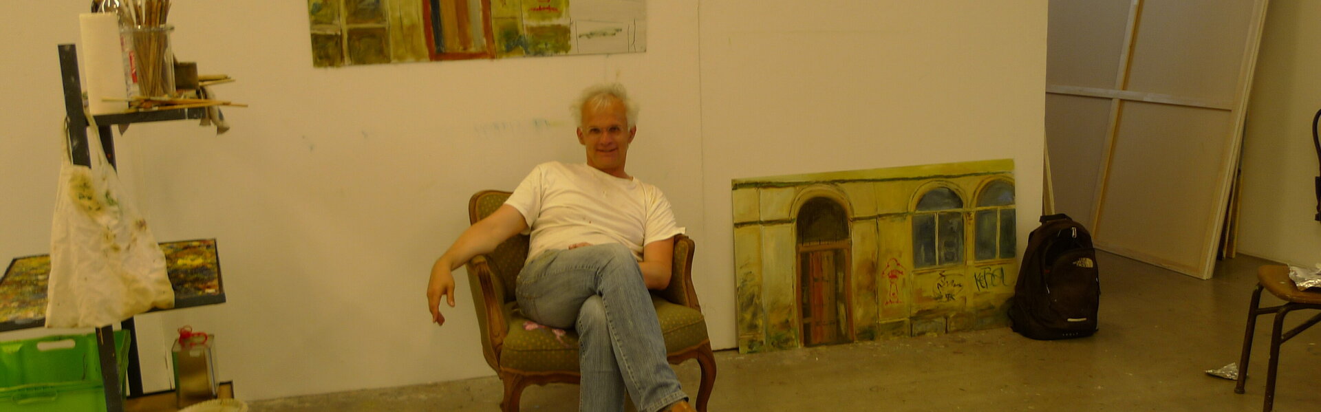 Andreas Reis Arte en venta