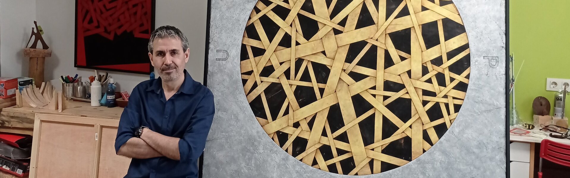 José A. Montecino Kunst te koop