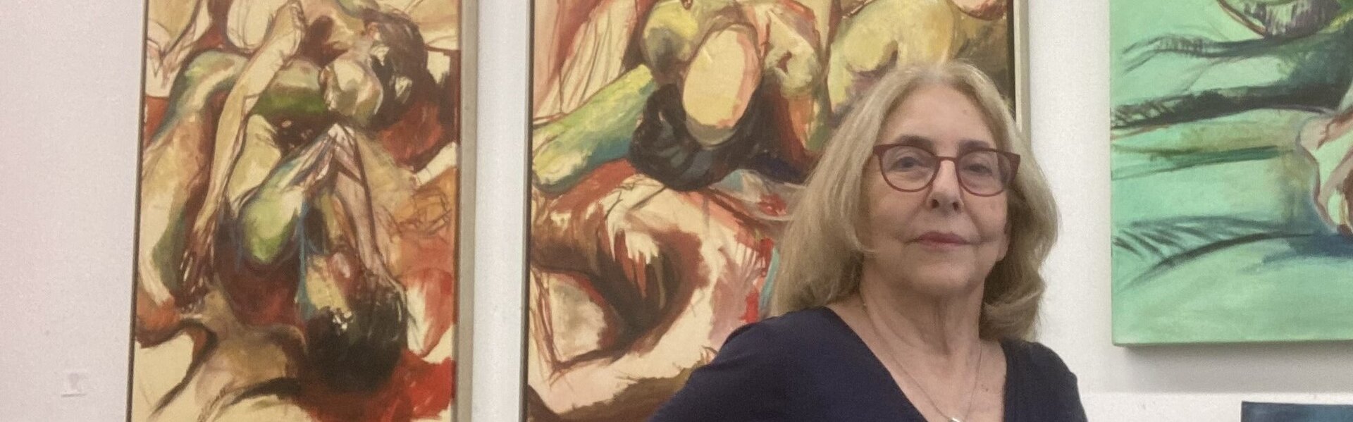 Christine Viens Kunst kaufen