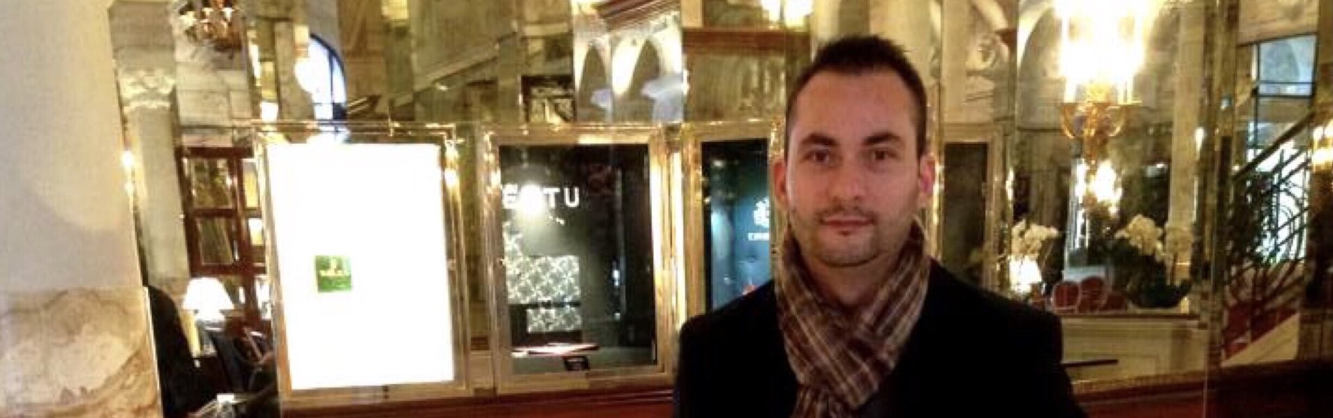 Salvatore Petrucino Art for Sale