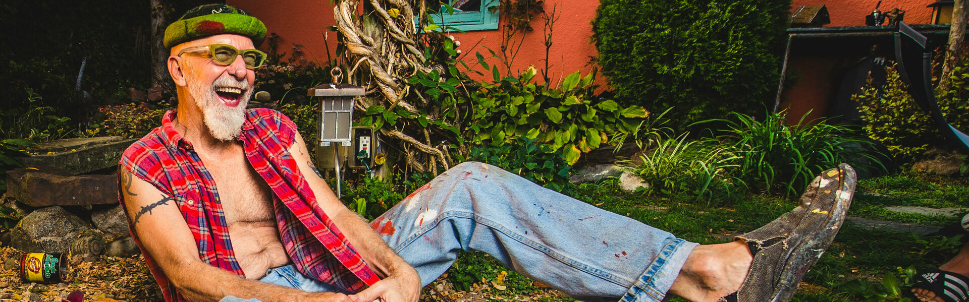 Joe LaMattina Kunst te koop