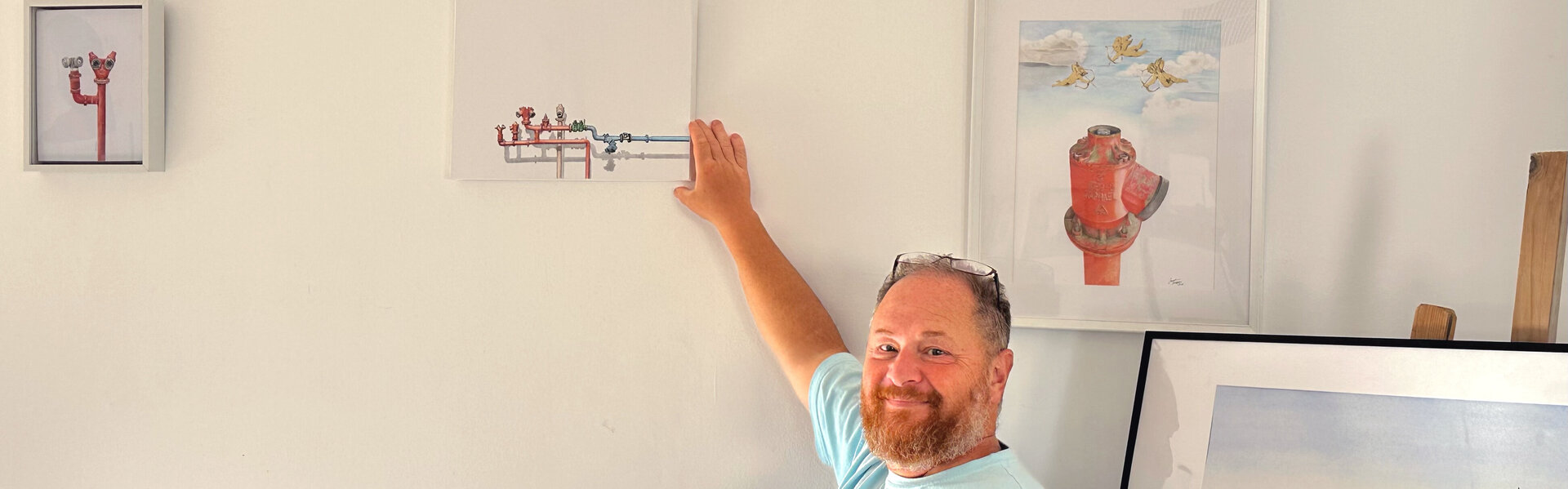 igor kotlarski Kunst te koop