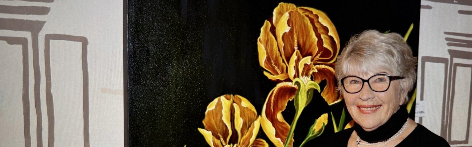 Elfriede Hackl Œuvres d'art à vendre