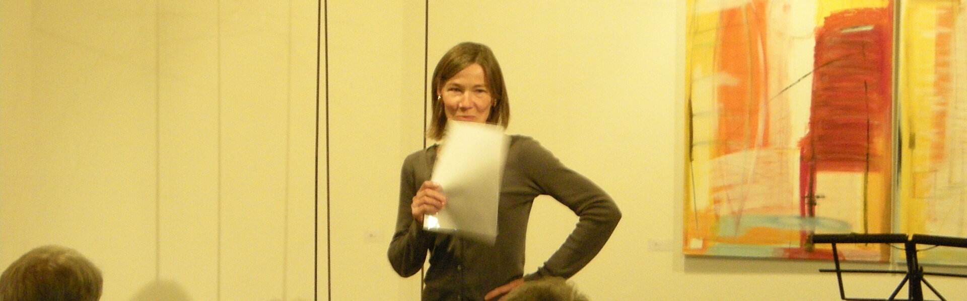 Eva Laufer Kunst kaufen