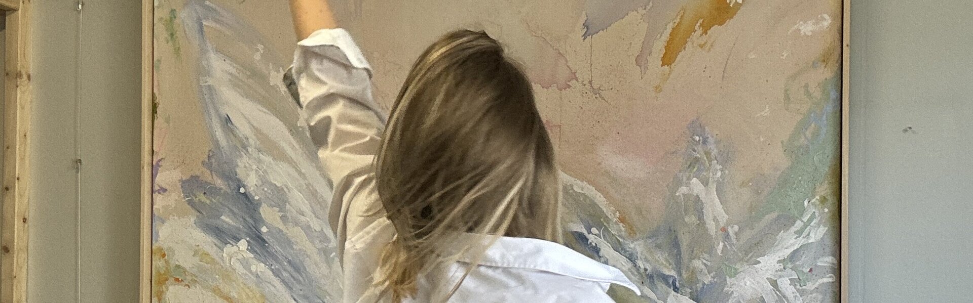 Soraya Wüllner Kunst te koop