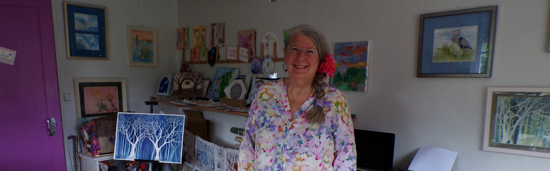 Paula Swenson Arte en venta