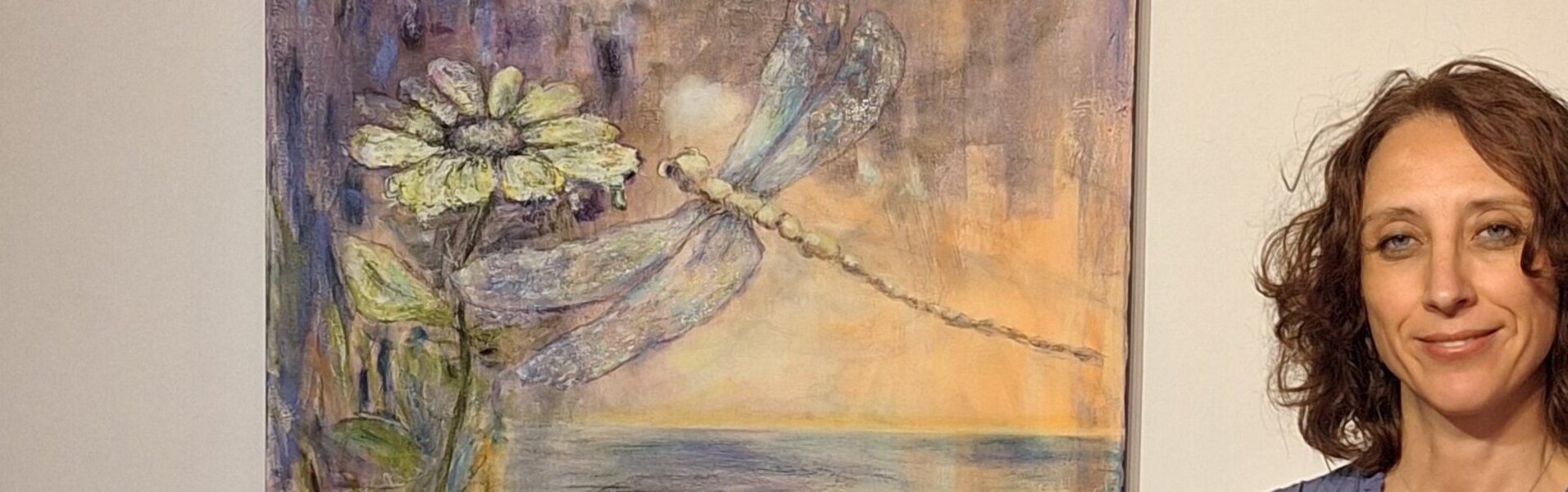 ipek Temel Opere d'arte in vendita