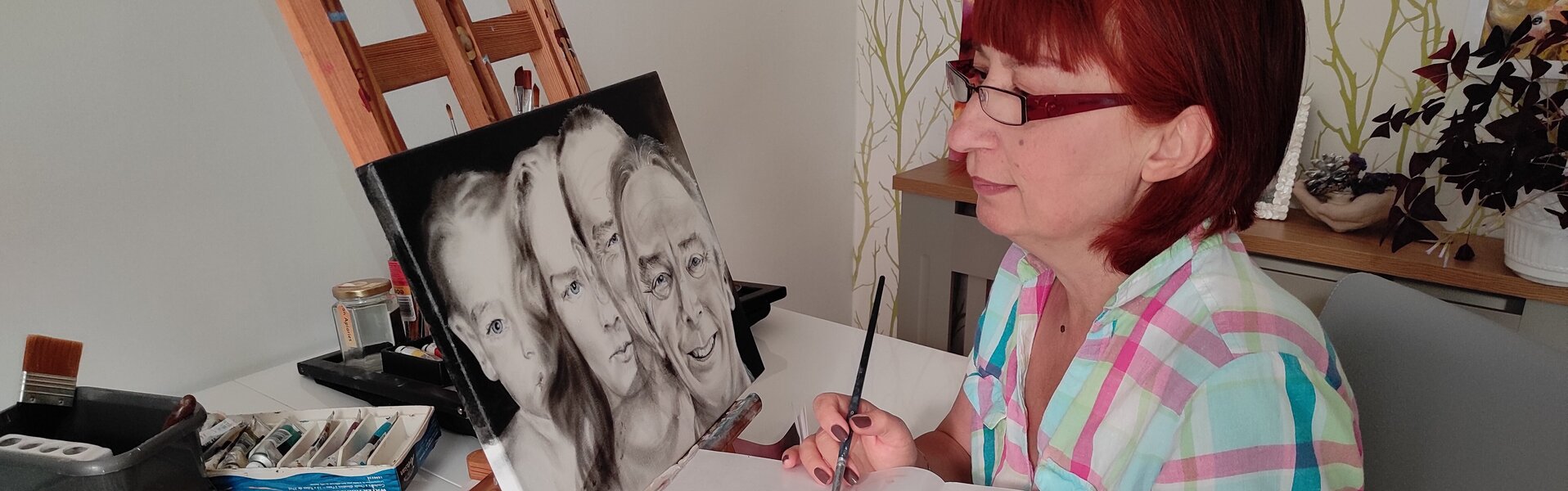 Larissa Egner Arte en venta