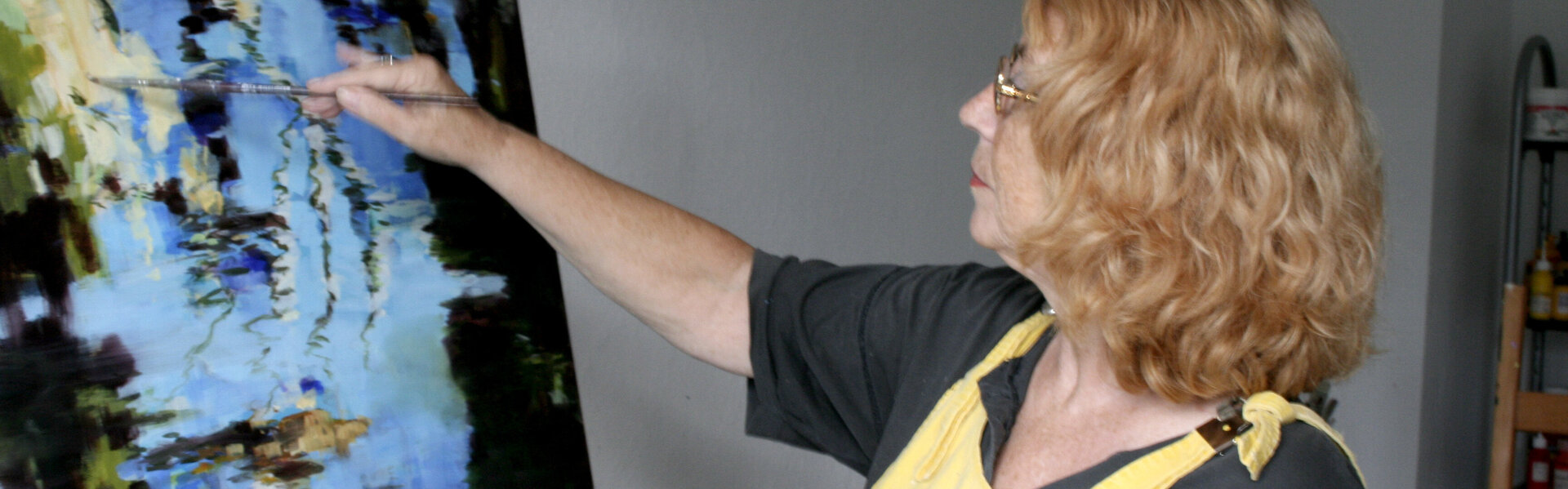 Renate Pfrommer Kunst te koop