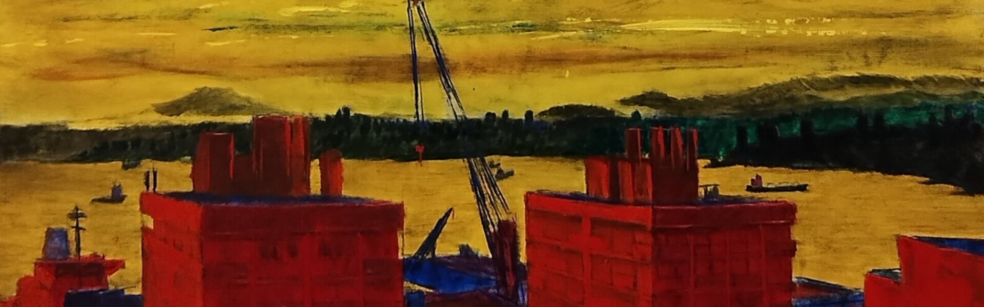 Raúl Antonio Besoain Art for Sale