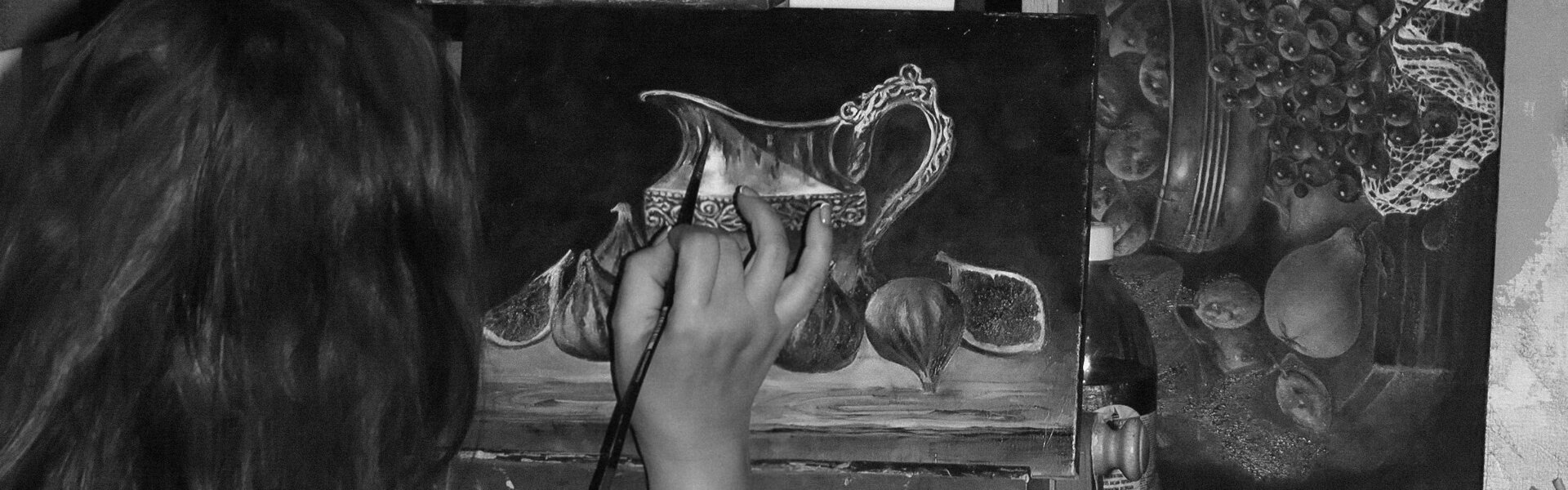 Inga Loginova Kunst te koop